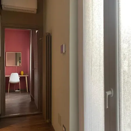 Cinque Terre The Arcade - Two Bathrooms Appartement La Spezia