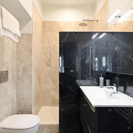 Cinque Terre The Arcade - Two Bathrooms Appartement