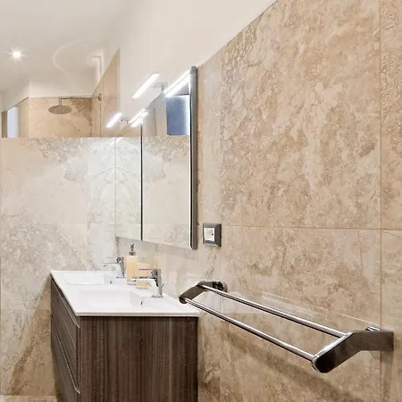 Cinque Terre The Arcade - Two Bathrooms Appartement La Spezia