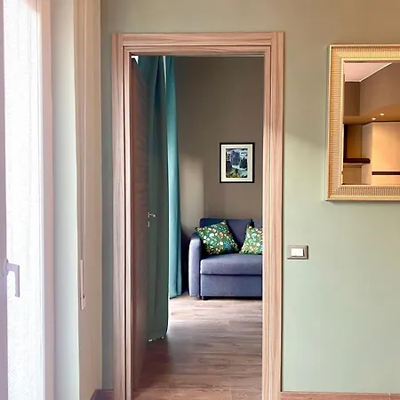 Appartement Cinque Terre The Arcade - Two Bathrooms La Spezia