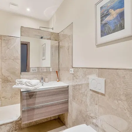 Appartement Cinque Terre The Arcade - Two Bathrooms *