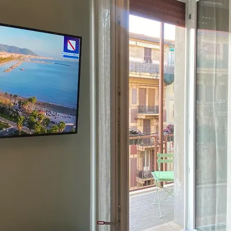 Lägenhet Cinque Terre The Arcade - Two Bathrooms *