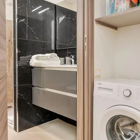 Cinque Terre The Arcade - Two Bathrooms Lägenhet