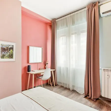 Lägenhet Cinque Terre The Arcade - Two Bathrooms