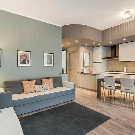 Cinque Terre The Arcade - Two Bathrooms Lägenhet La Spezia