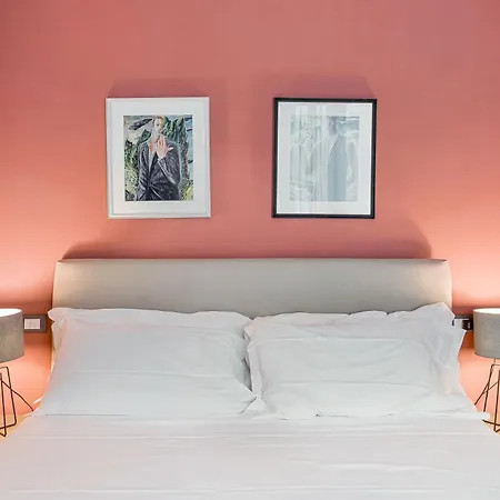 Cinque Terre The Arcade - Two Bathrooms La Spezia