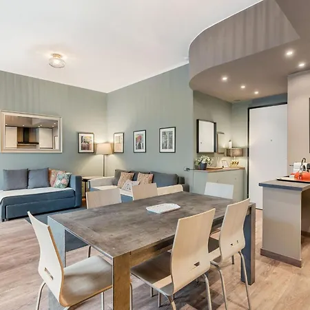 Cinque Terre The Arcade - Two Bathrooms Lägenhet