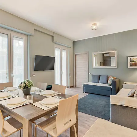 Cinque Terre The Arcade - Two Bathrooms Lägenhet *