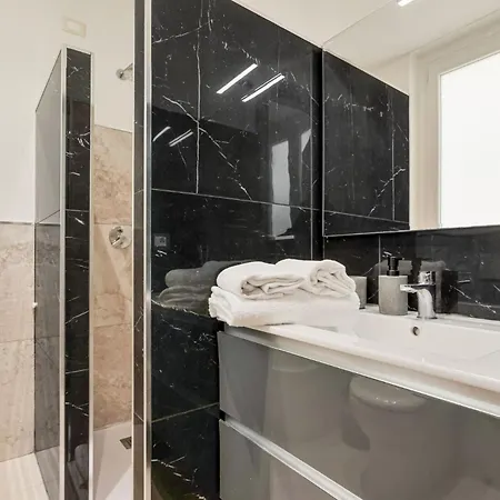 Appartamento Cinque Terre The Arcade - Two Bathrooms *