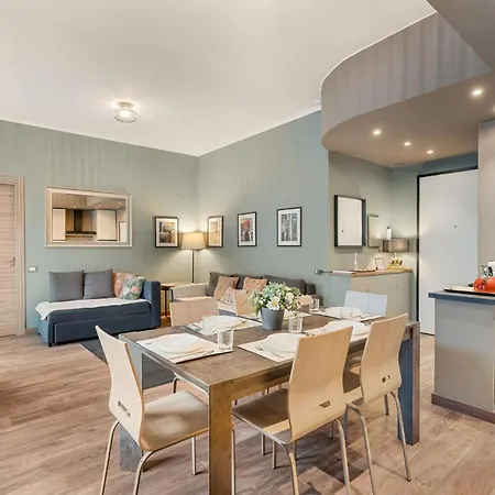 Cinque Terre The Arcade - Two Bathrooms Lägenhet La Spezia