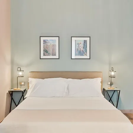 Cinque Terre The Arcade - Two Bathrooms *