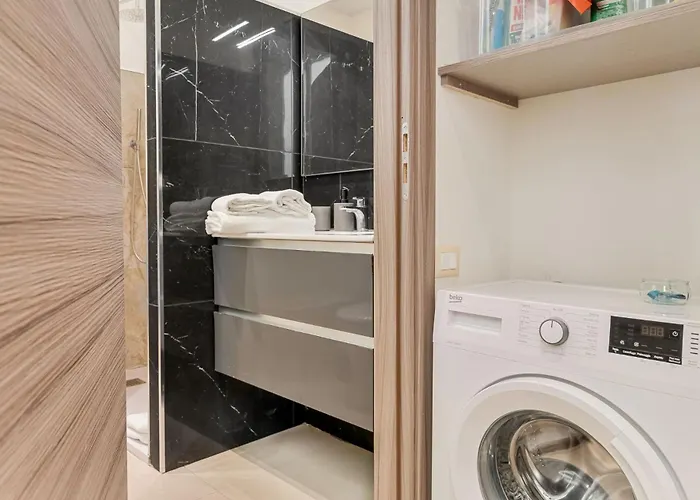 Cinque Terre The Arcade - Two Bathrooms Apartman