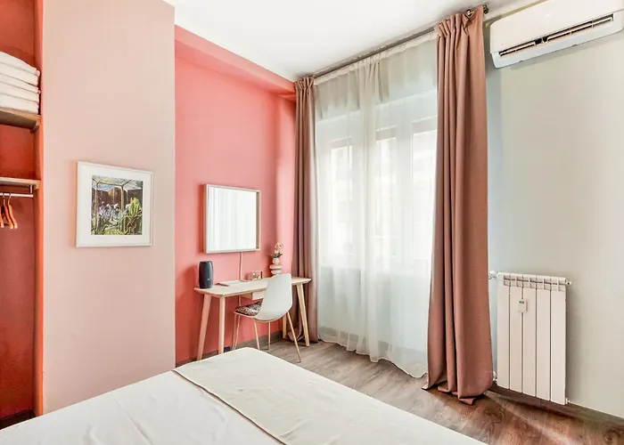 Apartman Cinque Terre The Arcade - Two Bathrooms